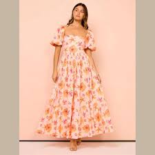 Lovito Vestido Colorblock Simples 2