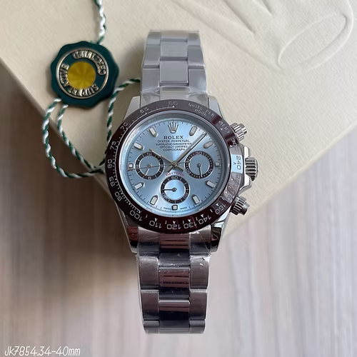 ROLEX DAYTONA PLATINUM 40MM 1