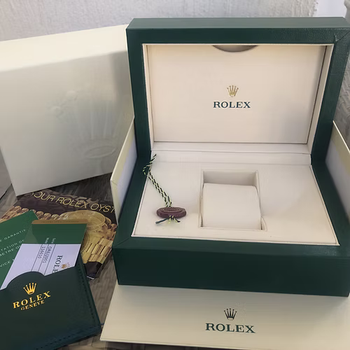 ROLEX DAYTONA PRETO 40MM 3