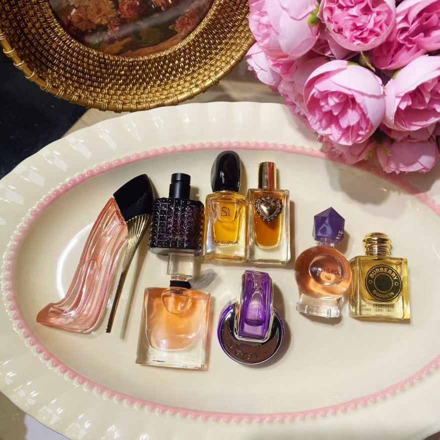 Essence Royale | Coleção com 8 Und. 1
