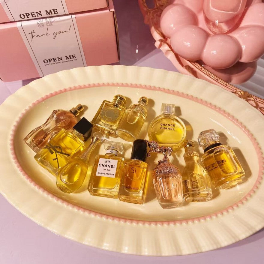 Parfum Royale | Coleção com 11 Und. 1