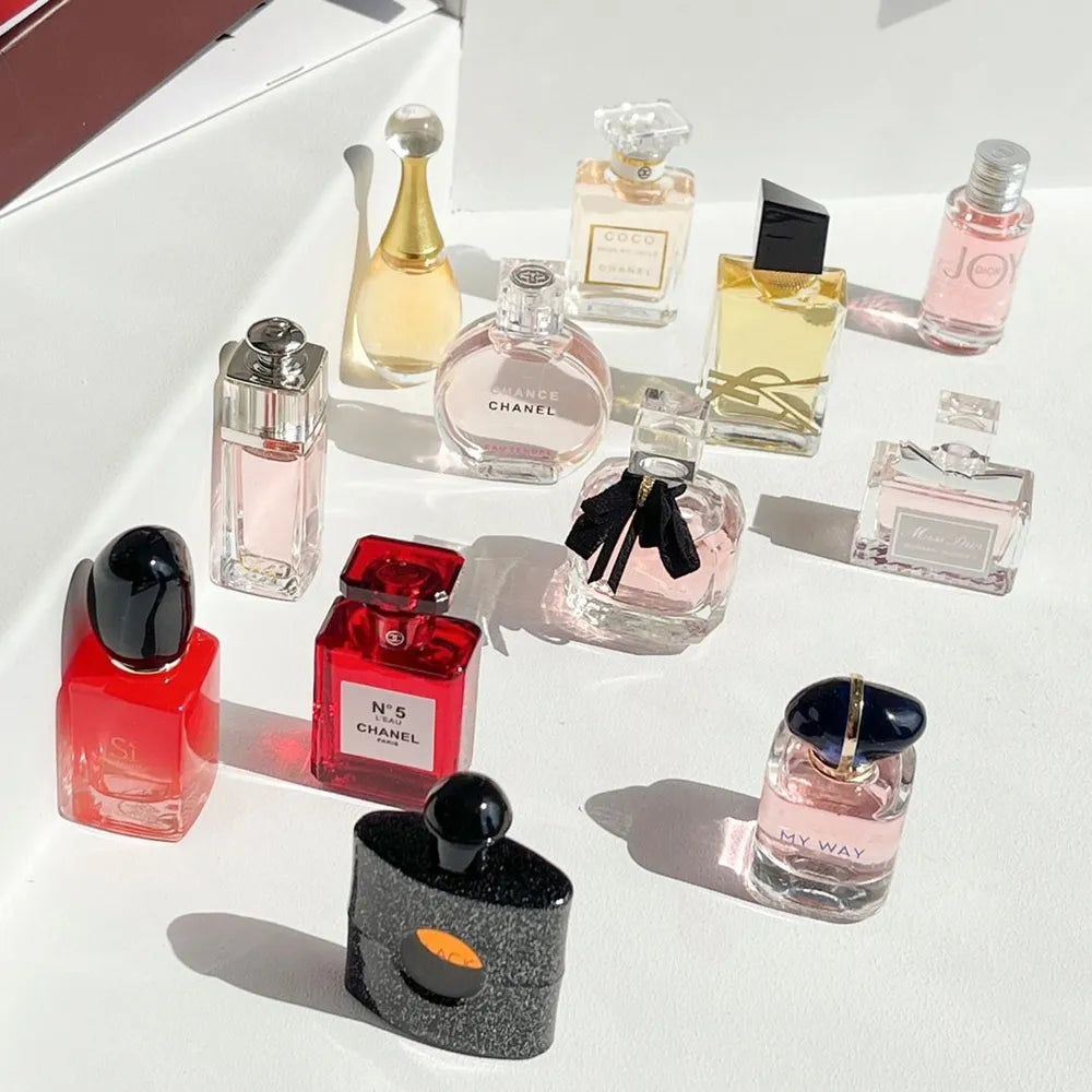 Eternal Scents | Coleção com 12 Und. 3