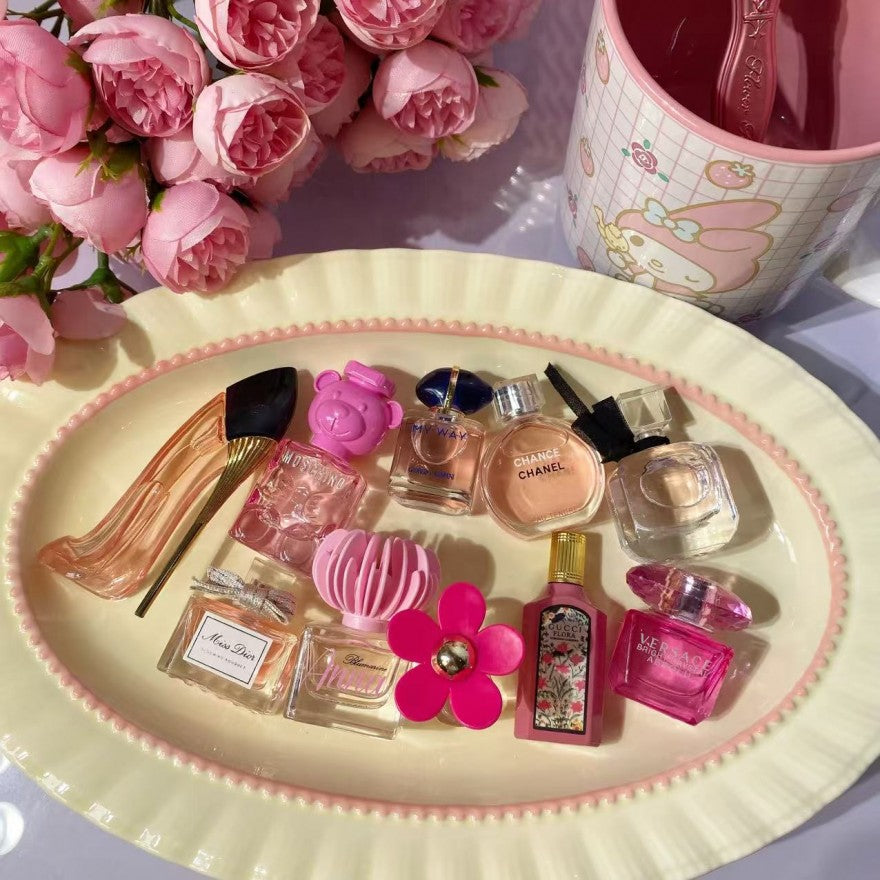 Luxury Essence | Coleção com 10 Und. 1