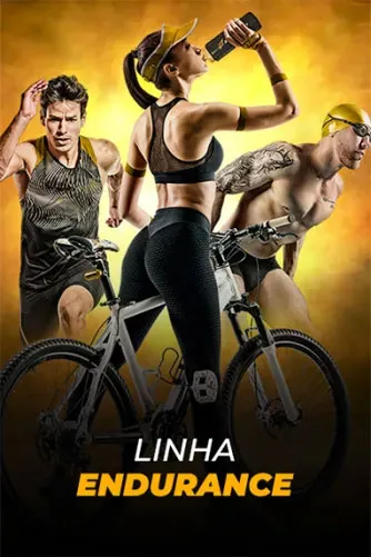 Linha Endurance