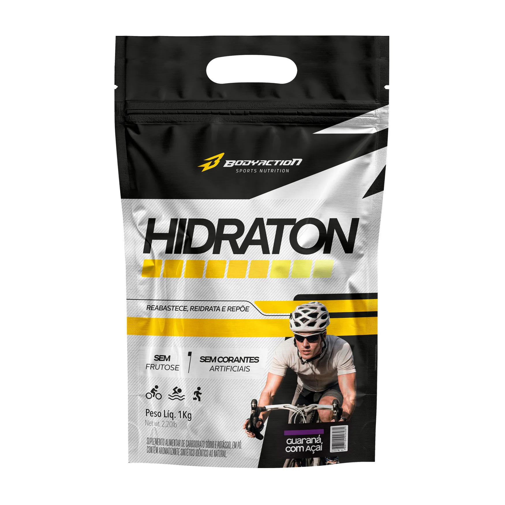 Hidraton | 1kg - Bodyaction 1