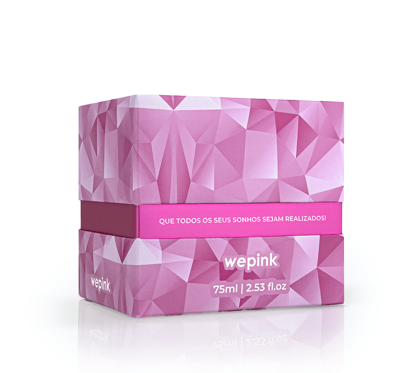 4Dreams Desodorante Colônia 75ml - Wepink 5