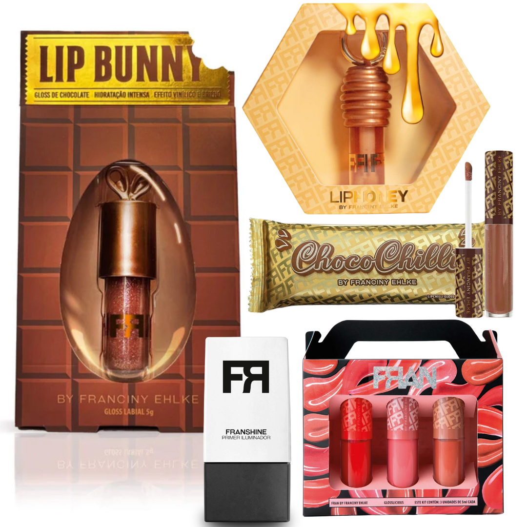KIT FRAN LUXE 1