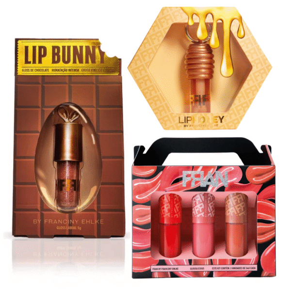 KIT FRAN SHINE 1