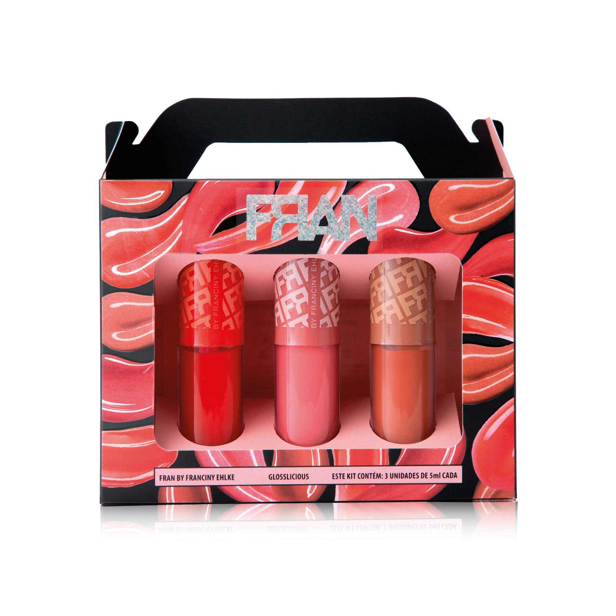 KIT FRAN SHINE 8