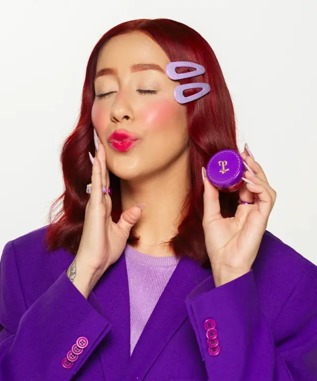 KIT BEIJINHO + PEQUIZINHO + BRILHEI + CACAU HALLOWEEN - Pudim Beauty 5