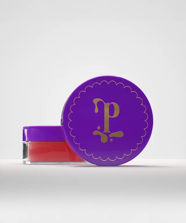 KIT BEIJINHO + PEQUIZINHO + BRILHEI + CACAU HALLOWEEN - Pudim Beauty 2