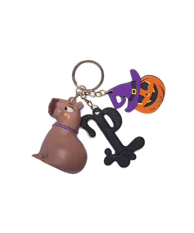 KIT GOIABA + PEQUIZINHO + ARRASEI + CACAU HALLOWEEN - Pudim Beauty 8