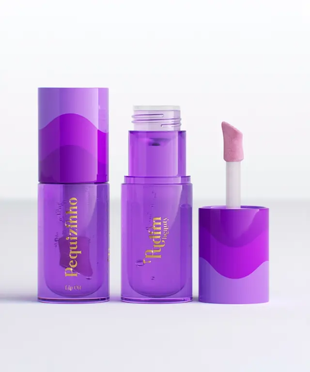 KIT ALGODÃO DOCE + PEQUIZINHO + SAMBEI - Pudim Beauty 2