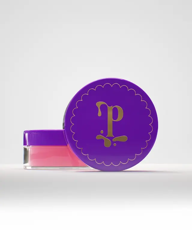 KIT ALGODÃO DOCE + PEQUIZINHO + SAMBEI - Pudim Beauty 3