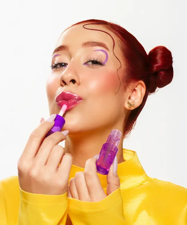 KIT COCADA + PEQUIZINHO + BRILHEI - Pudim Beauty 6