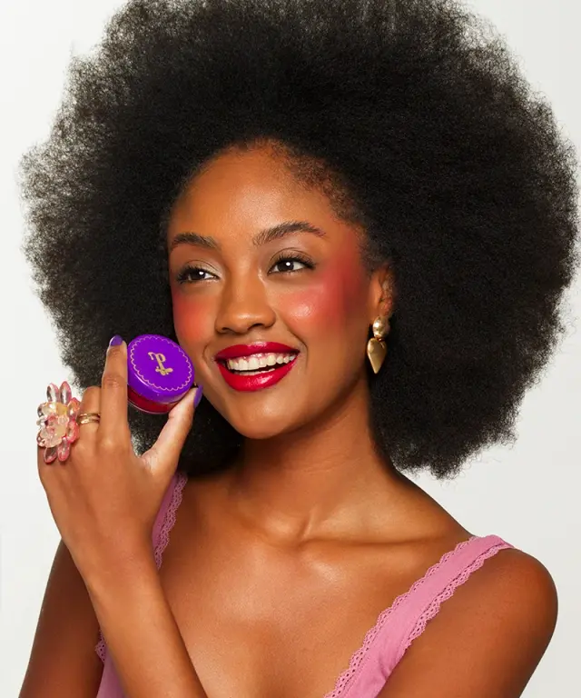 Bolush - Blush Cremoso Multifuncional BEIJINHO - 12g 7