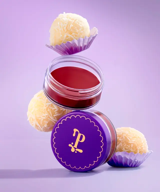 Bolush - Blush Cremoso Multifuncional BEIJINHO - 12g 2