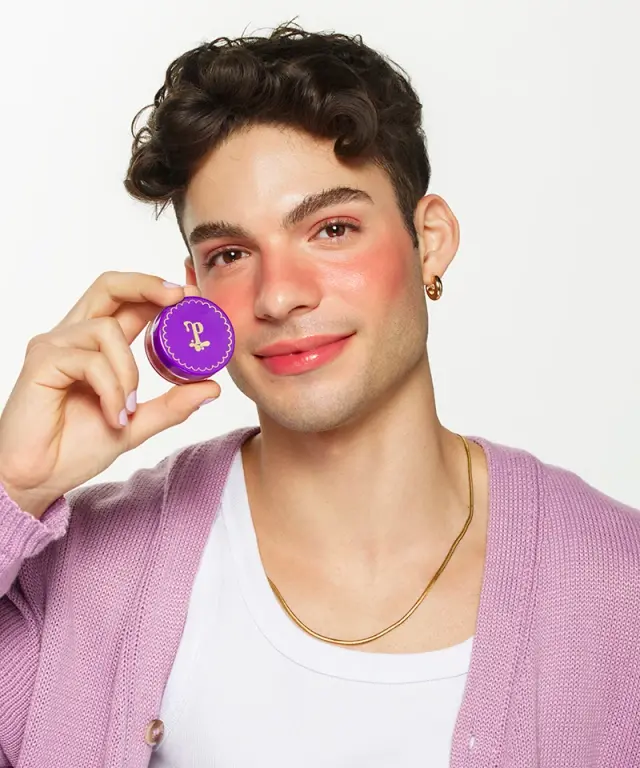Bolush - Blush Cremoso Multifuncional COCADA - 12g 7