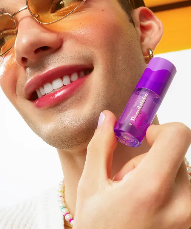 Pequizinho - Lip Oil - 5g 8