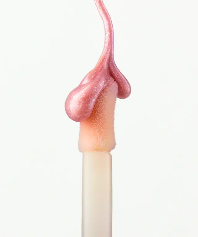PurpuriGloss - Gloss Glitter cor BRILHEI - 5g 2