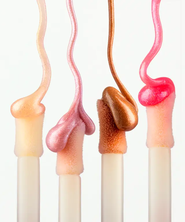 PurpuriGloss - Gloss Glitter cor ARRASEI - 5g 8