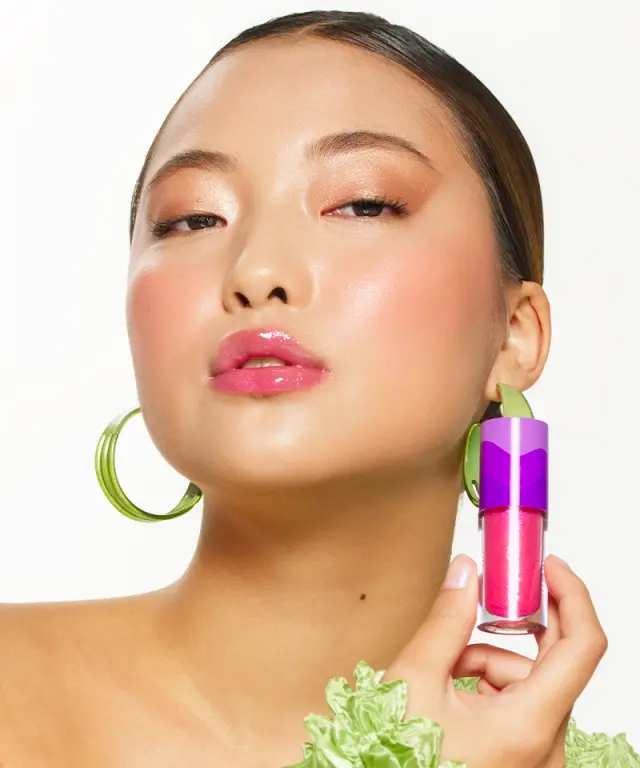 PurpuriGloss - Gloss Glitter cor ARRASEI - 5g 4