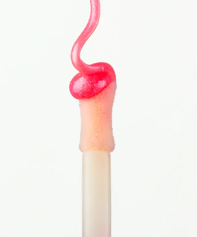 PurpuriGloss - Gloss Glitter cor ARRASEI - 5g 2