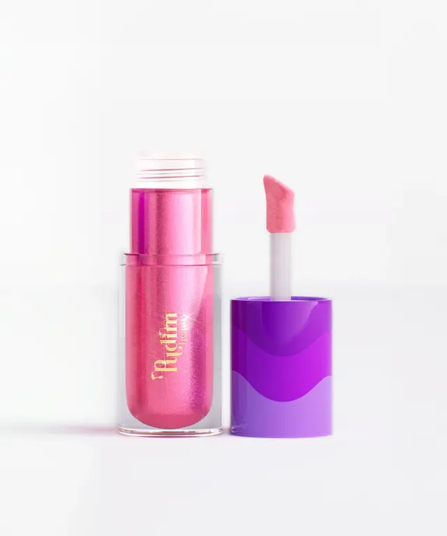 PurpuriGloss - Gloss Glitter cor ARRASEI - 5g 1