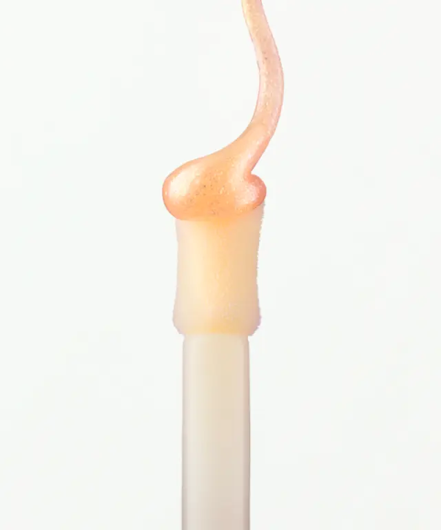 PurpuriGloss - Gloss Glitter cor SAMBEI - 5g 2