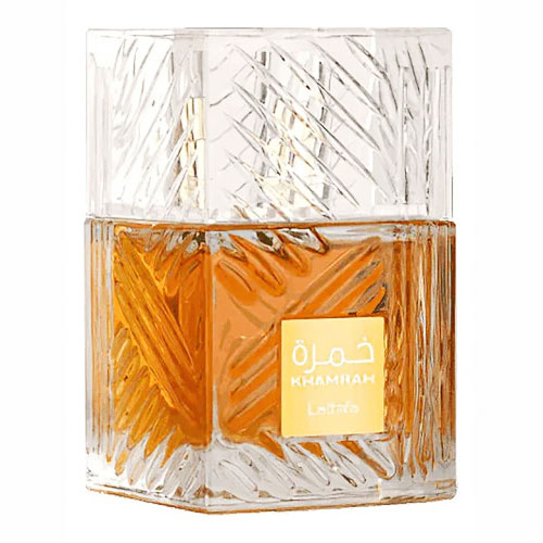 Lattafa Khamrah EDP 100 ml 2