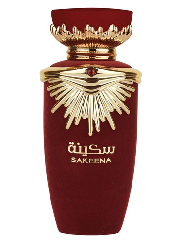 Lattafa Sakeena EDP 100 ml 3