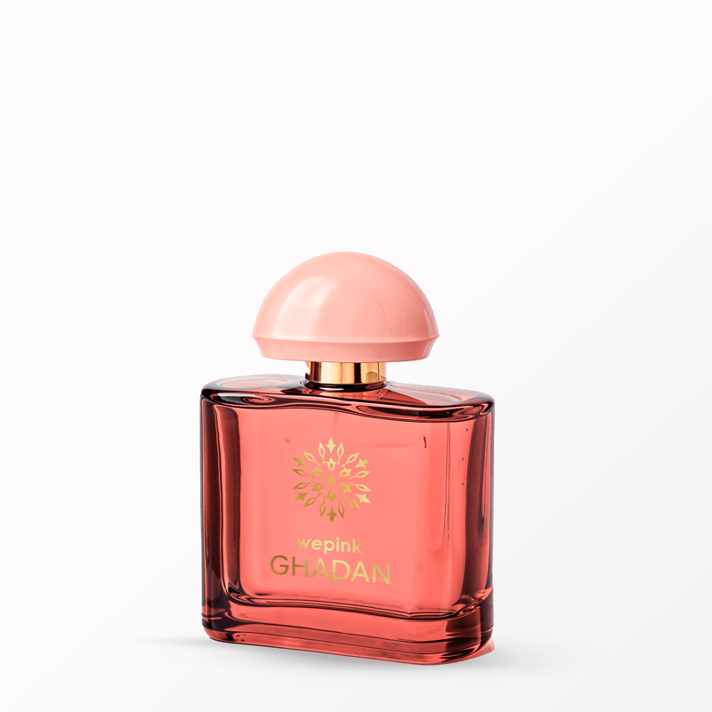 Ghadan Desodorante Colônia 100ml 2