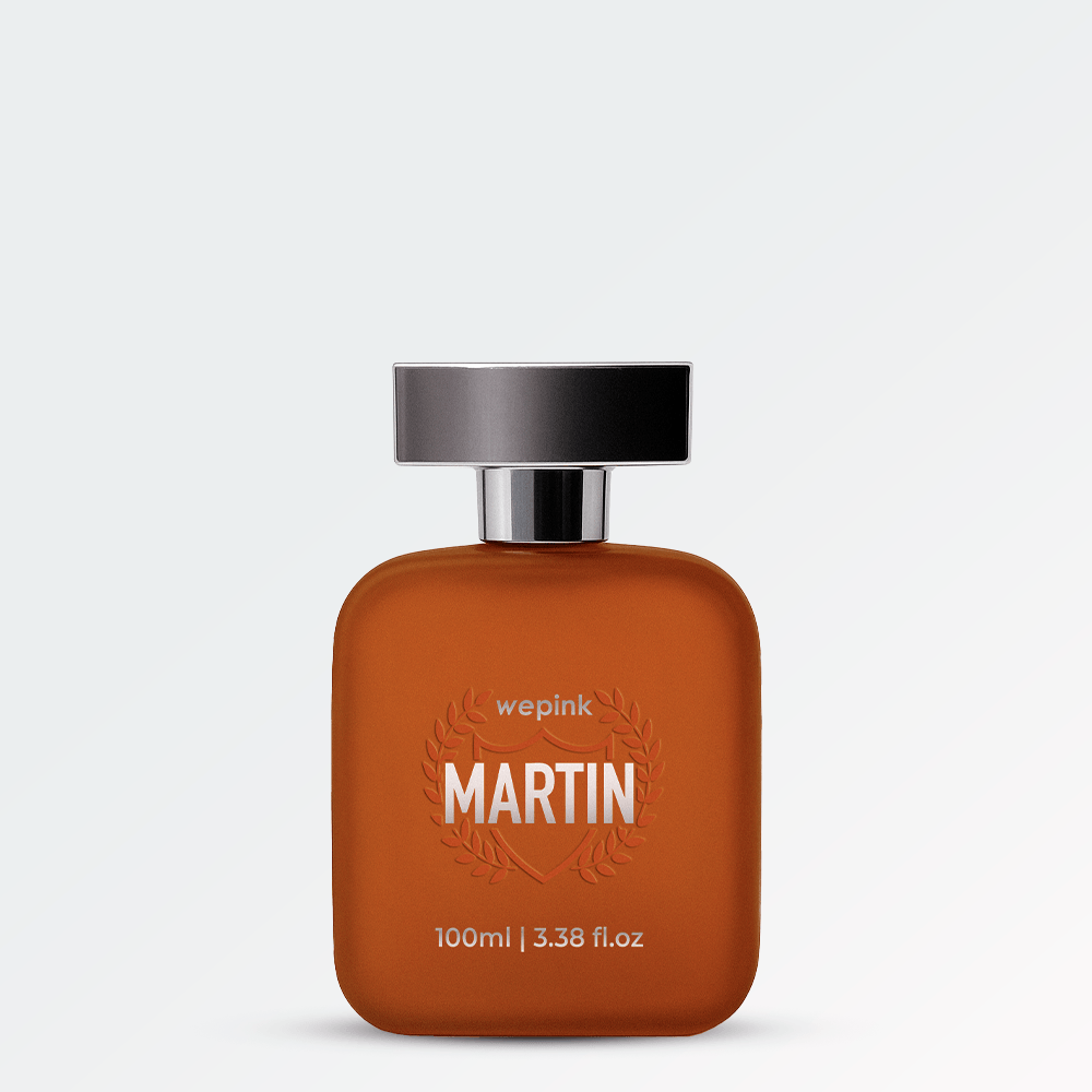 Martin Desodorante Colônia 100ml 2