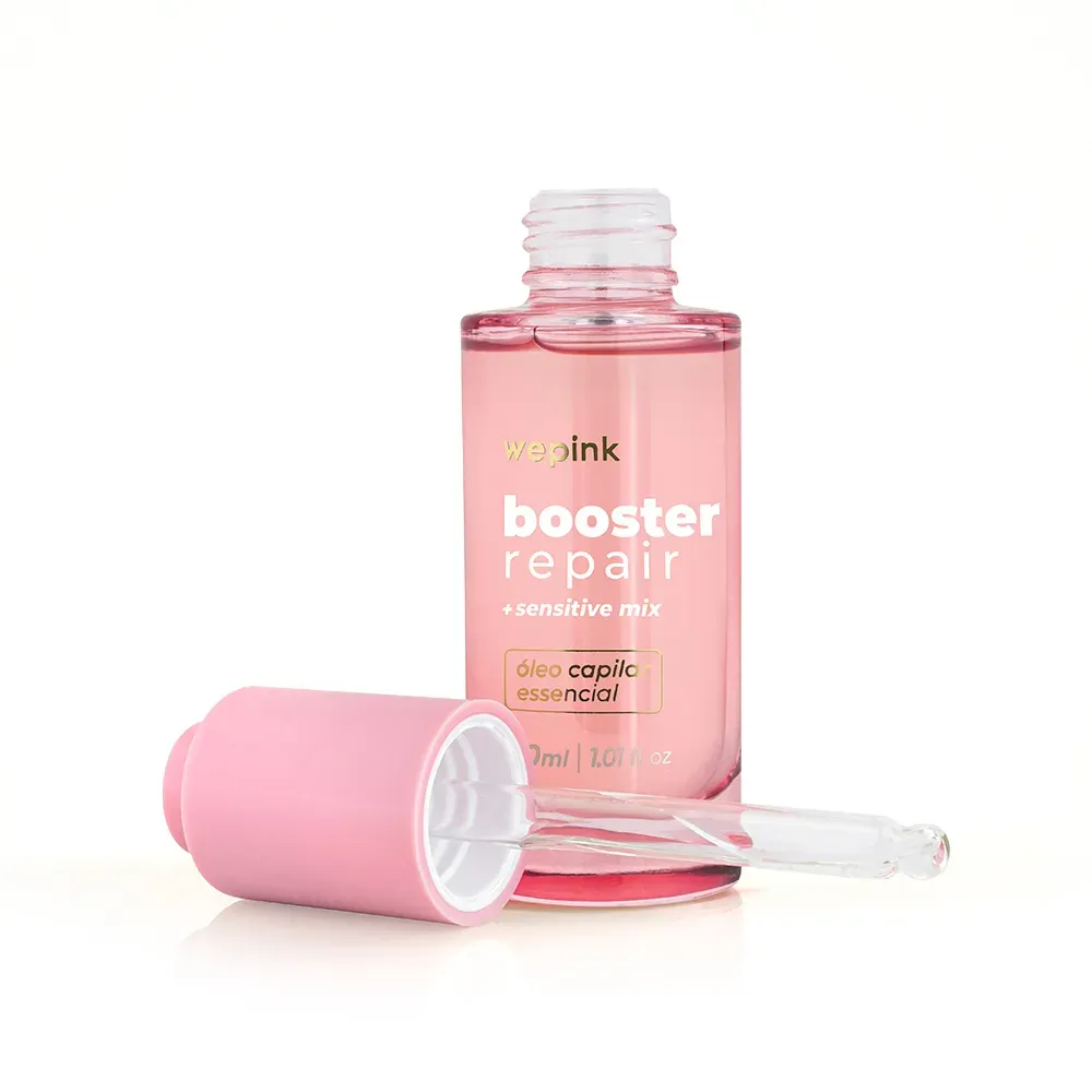 Booster Repair Óleo Capilar 30ml 2