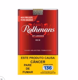Rothmans