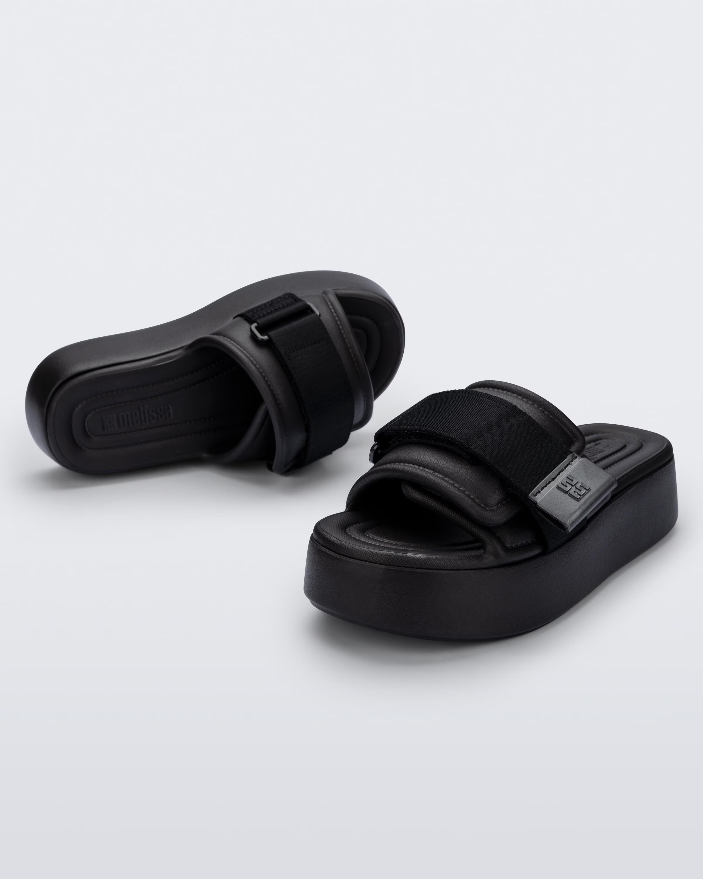 Melissa Free Muse Platform 2