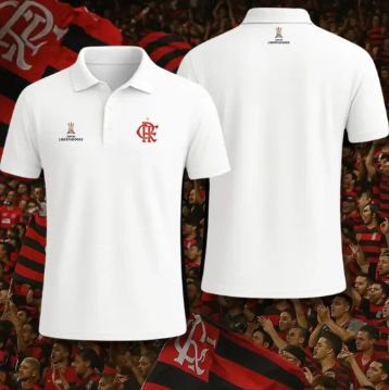 Camisas de Time Nacionais