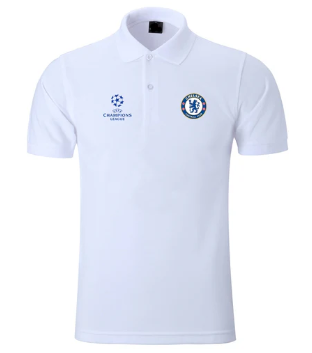 Camisas de Time Internacionais