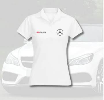 Camisas Automotivas