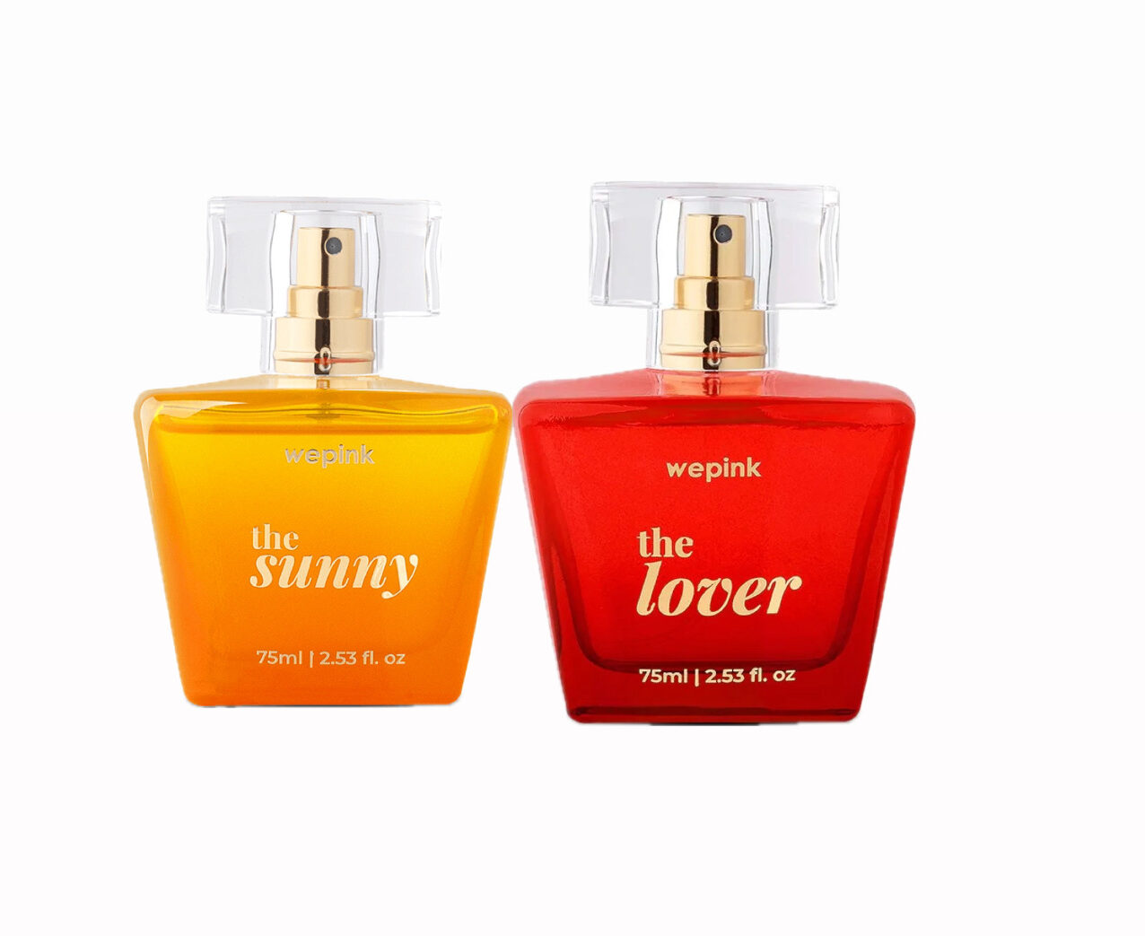 Kit The Sunny + The Lover 1