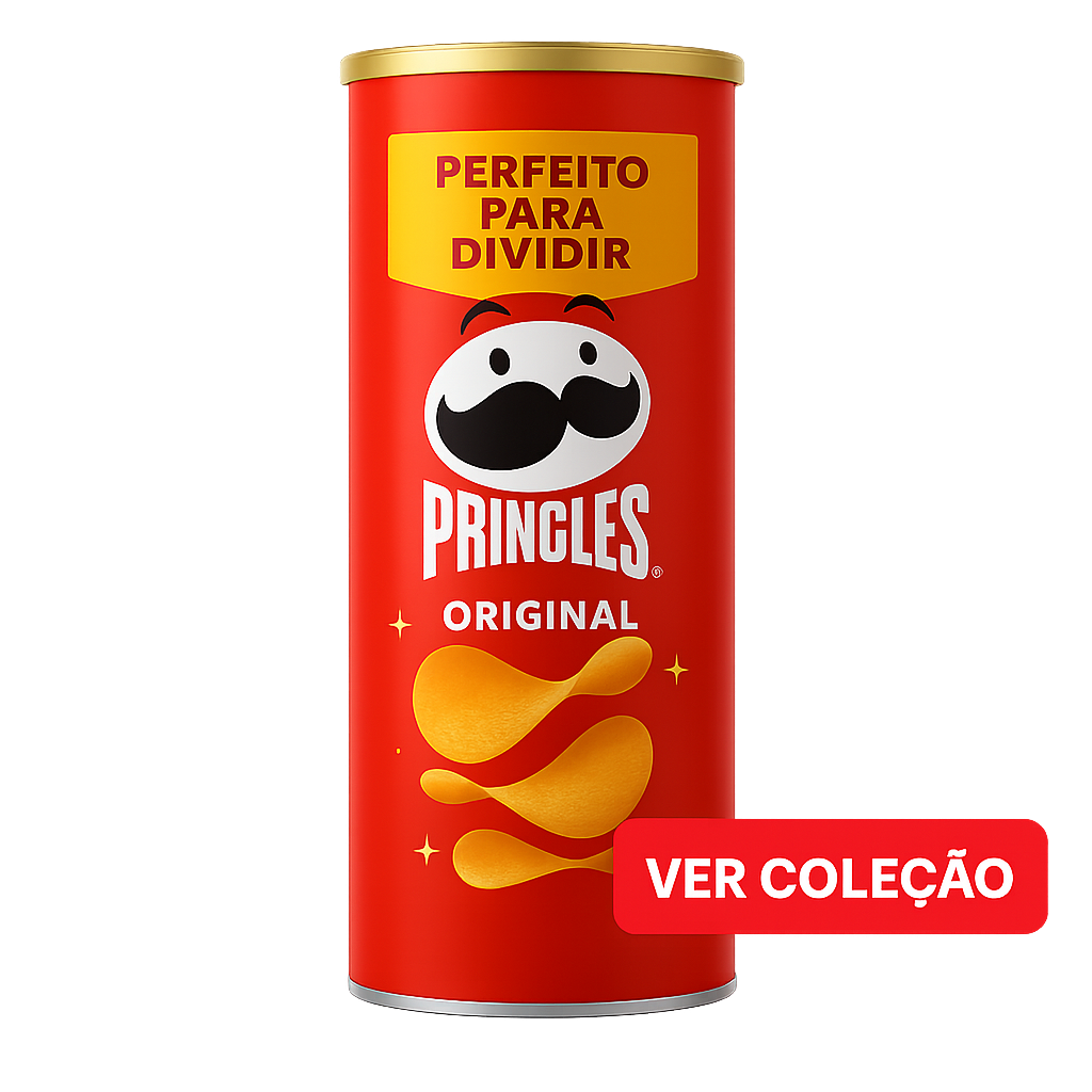 Pringles