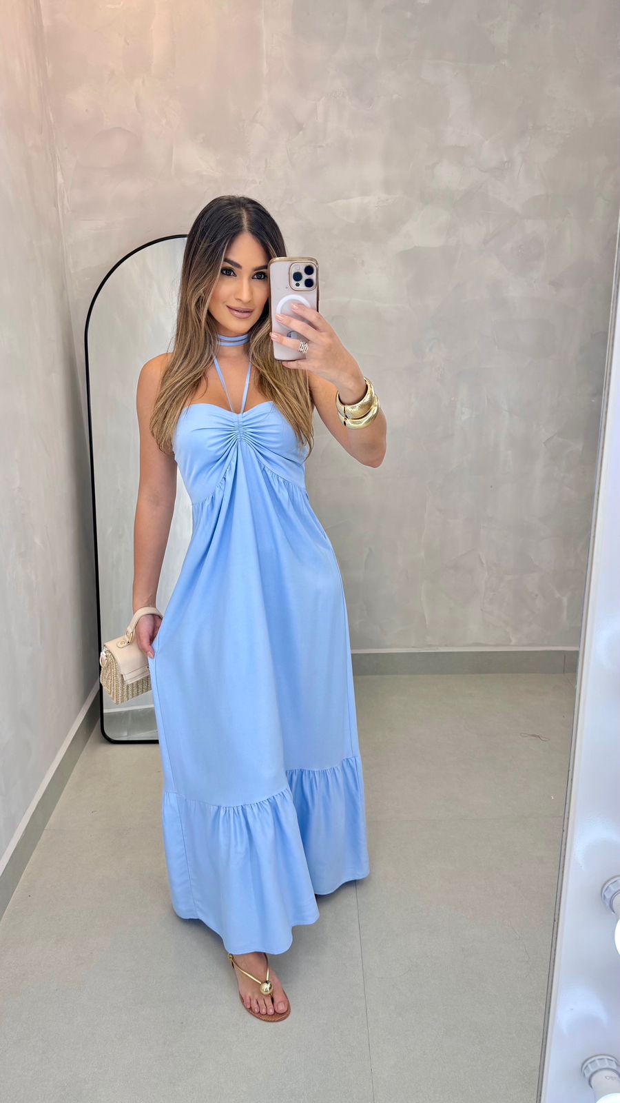 Vestido Luana 1