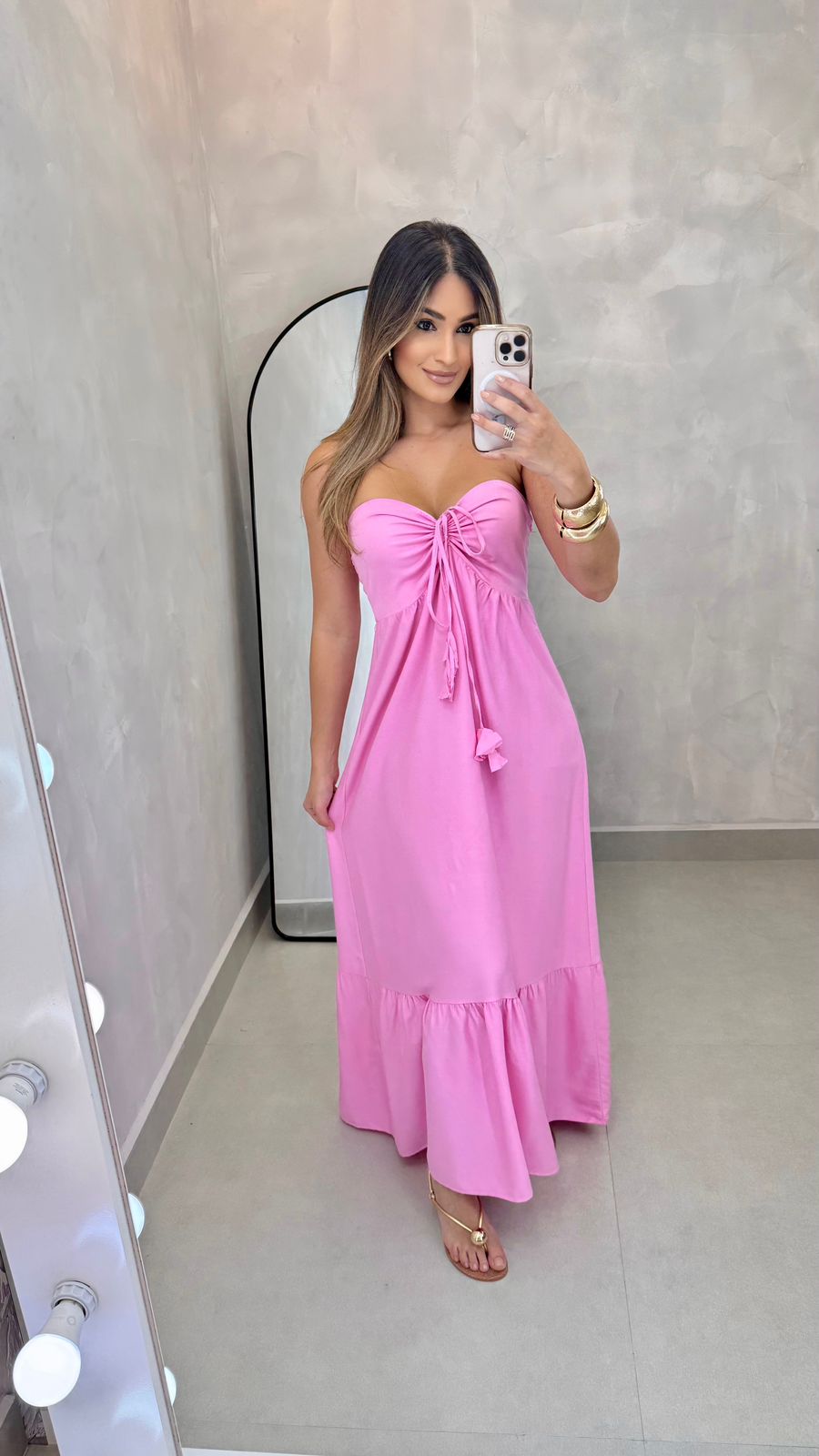 Vestido Luana 2