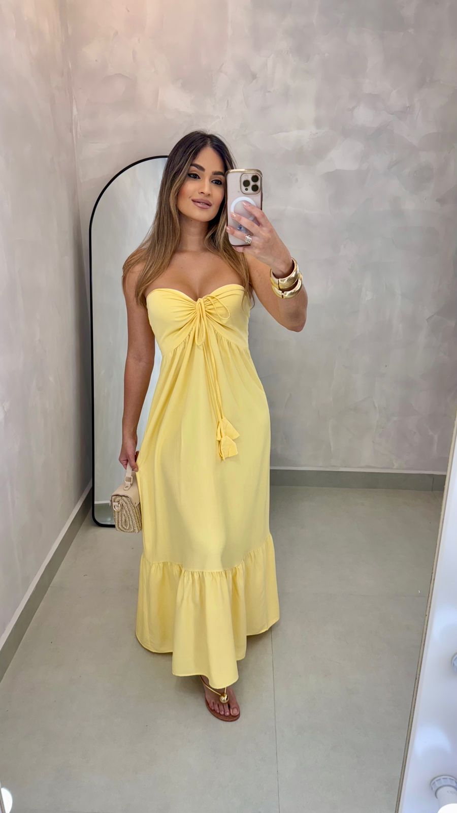 Vestido Luana 3