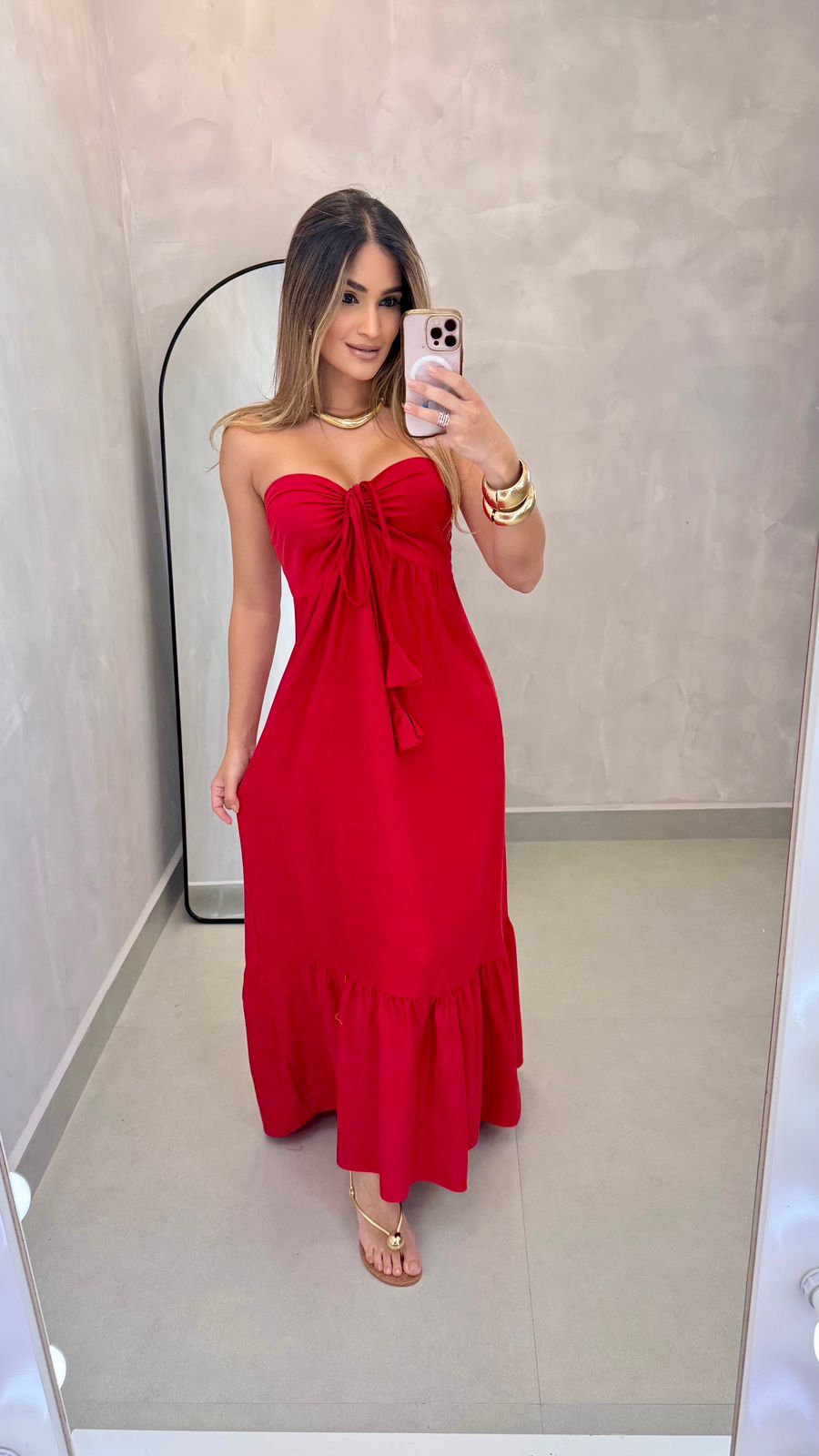 Vestido Luana 4