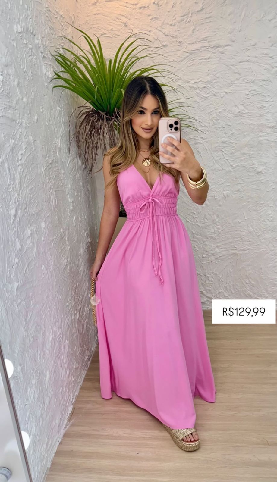 VESTIDO LONGO 3