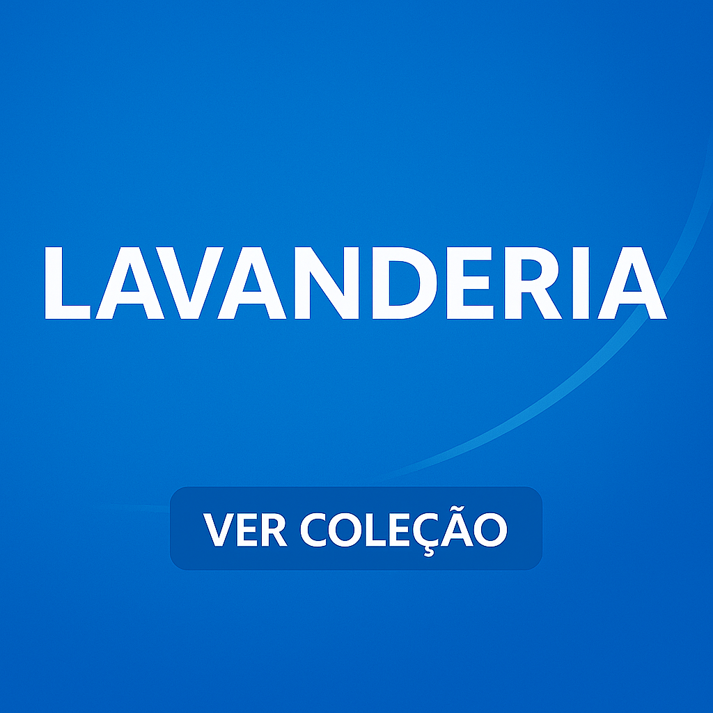 Lavanderia