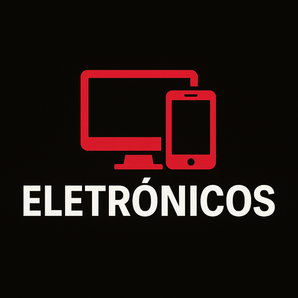 Eletrônicos