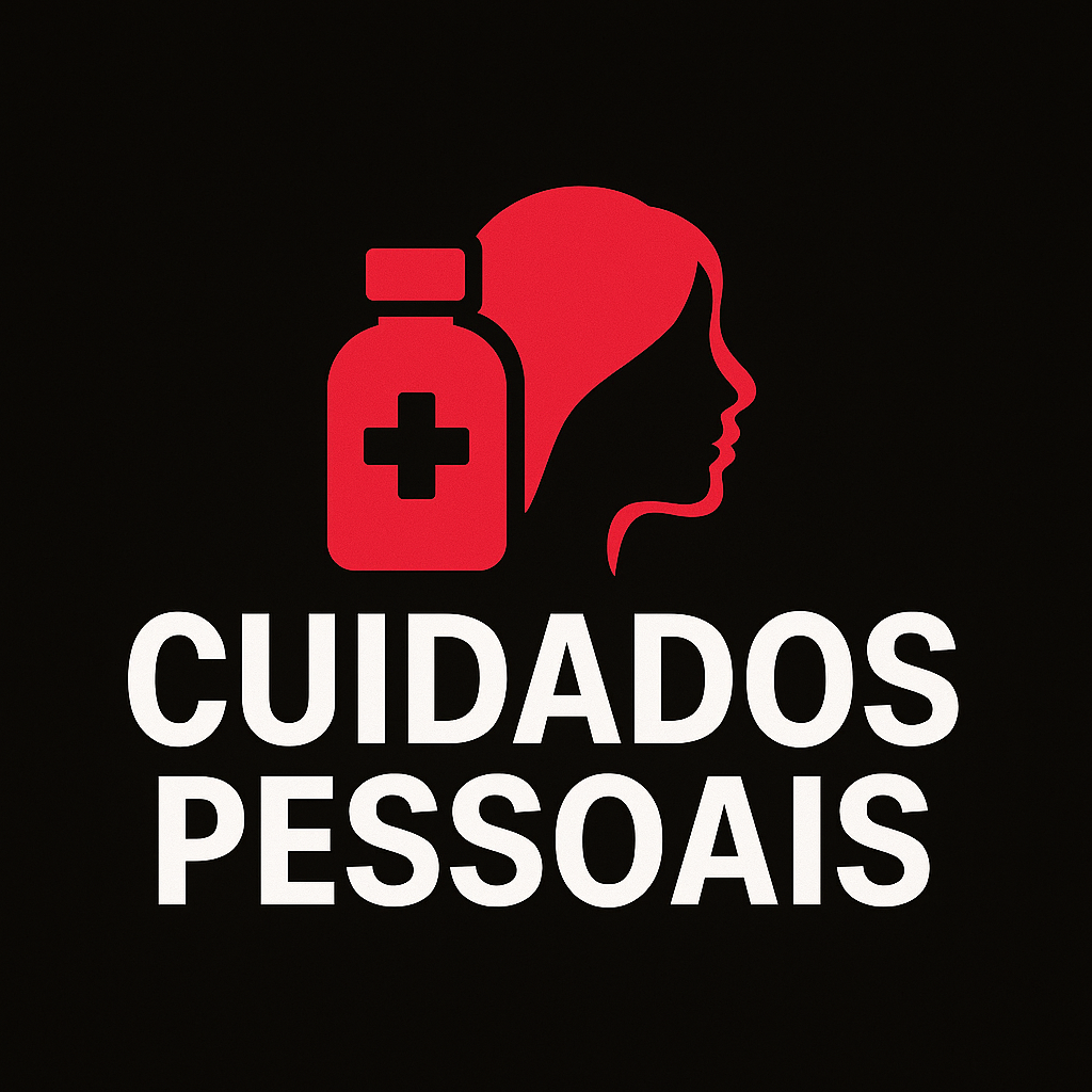 Cuidados Pessoas 