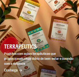 Terrapeutics